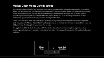 Higher Transition probabilities and Markov chain