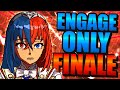 Fire Emblem ENGAGE ONLY FINALE