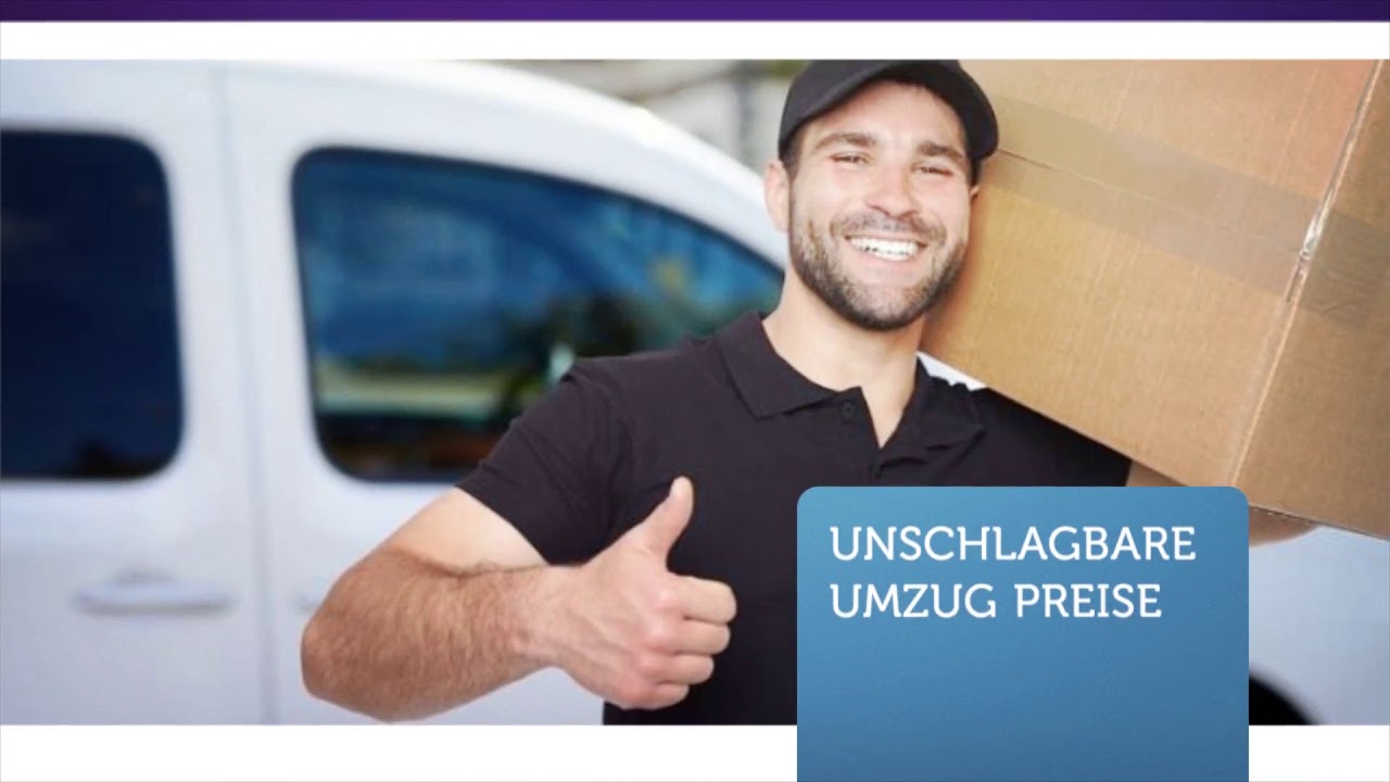 Einfach-Umzug - Einlagerung Koln Zulpicher - YouTube