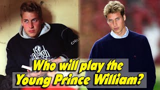 ? Who Will Play Prince William In The Crown Season 6 ?