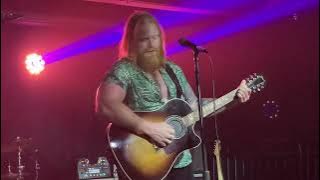 Blacktop Mojo - covers blind melon “No Rain Acoustic”