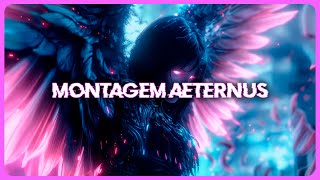 MORIUM - MONTAGEM AETERNUS