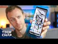 Sony Xperia 1 II REVIEW - The Ultimate Cinema Phone? | The Tech Chap