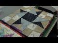 Quilt Sampler 2022 Sew Along - Block 8