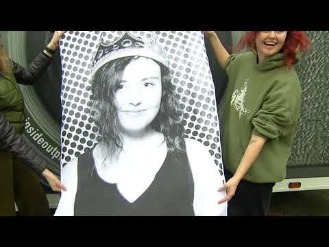 Mobiele fotostudio JR