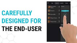 Introducing TurboChef One Touch