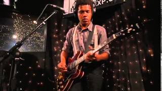 Benjamin Booker - Wicked Waters (La Musica Que Nunca Te Quisieron Contar)