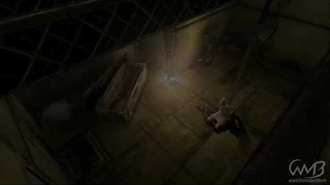 Rule Of Rose _The Unlucky Clover Field