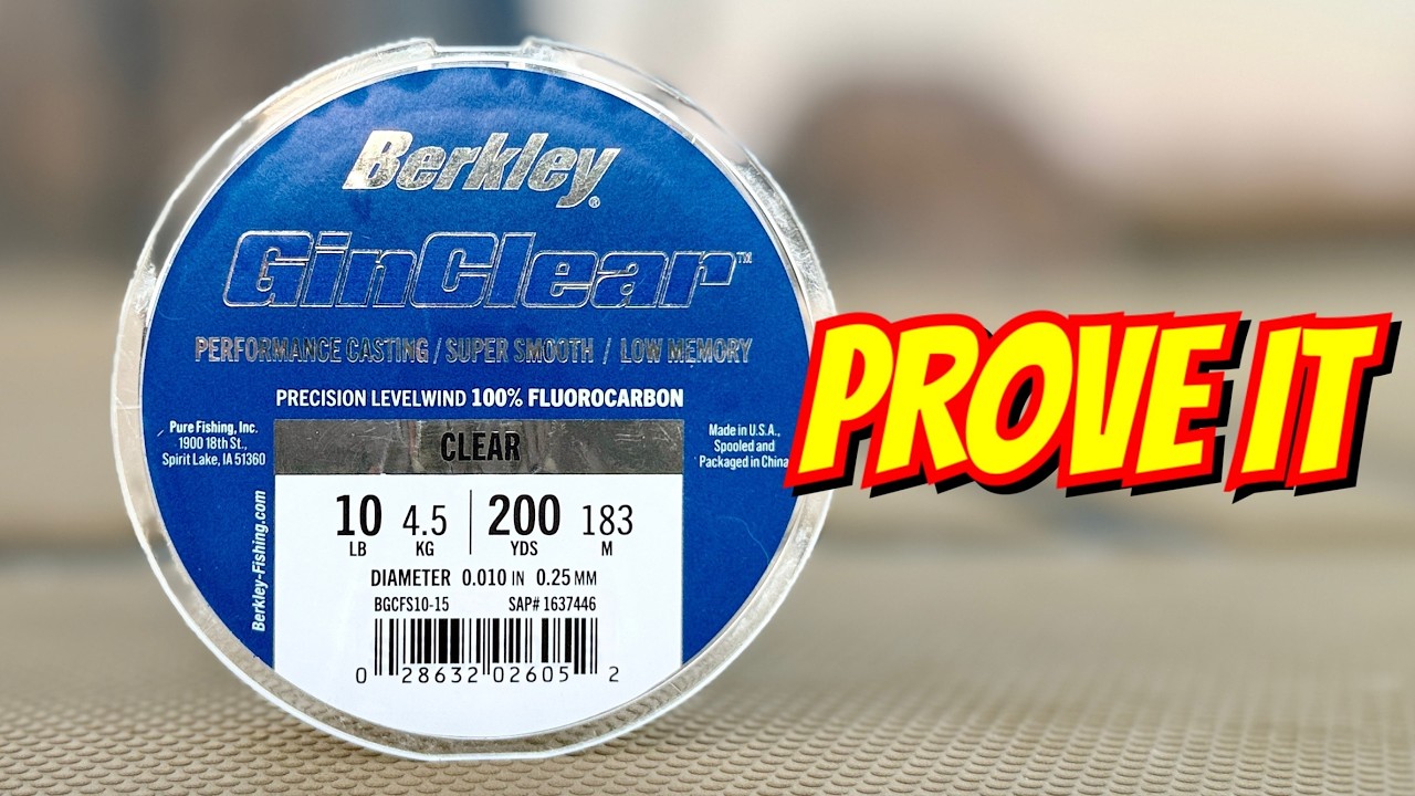 NEW #1 Fluoro Claim—Legit?