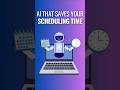 AI Appointment Scheduling For Faster Bookings | Book Calls Instantly
