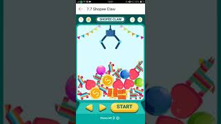 Shopee claw Start how to increase the chances