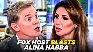 Fox Host Blasts Alina Habba After Judge Scolds Trump's Lawyers