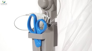 Longopac - Continuous Liner System - Easy Emptying & Re-lining