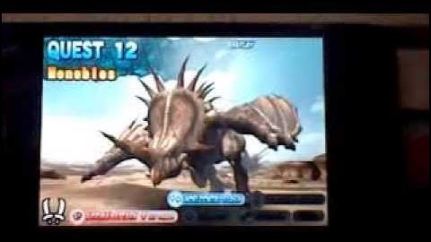 MHDH Monoblos 30 secondes