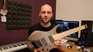 Strandberg Boden7 Review