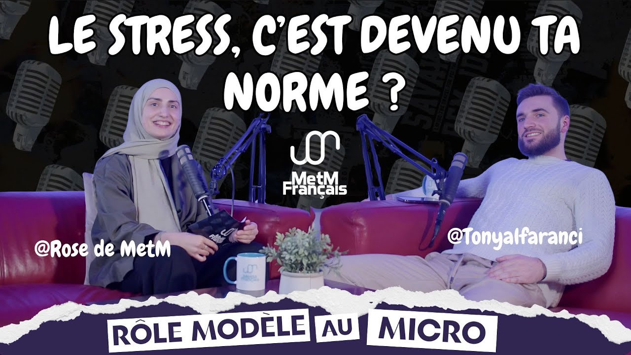 Surpoids, stress, maladies : et si on revenait à l’essentiel ? Médecine prophétique et naturopathie