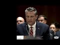 Hegseth HARASSED by Hecklers During Explosive Budget Hearing