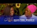 MAKULA S SHOW SN3 E07 Nze Nagana Okukadiwa Halima Namakula 