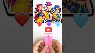 Guess Mira X Rumi X Zoey X Singers