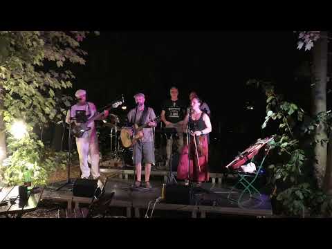 Old Main Drag im Alpenverein Tulln