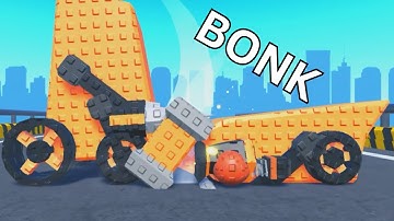 Explaining Crash Bots But I Don