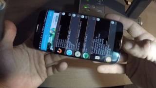 Surprise!  Your phone is a wealth of sensor information screenshot 2