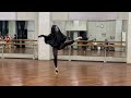 Reiko yamamoto ballet