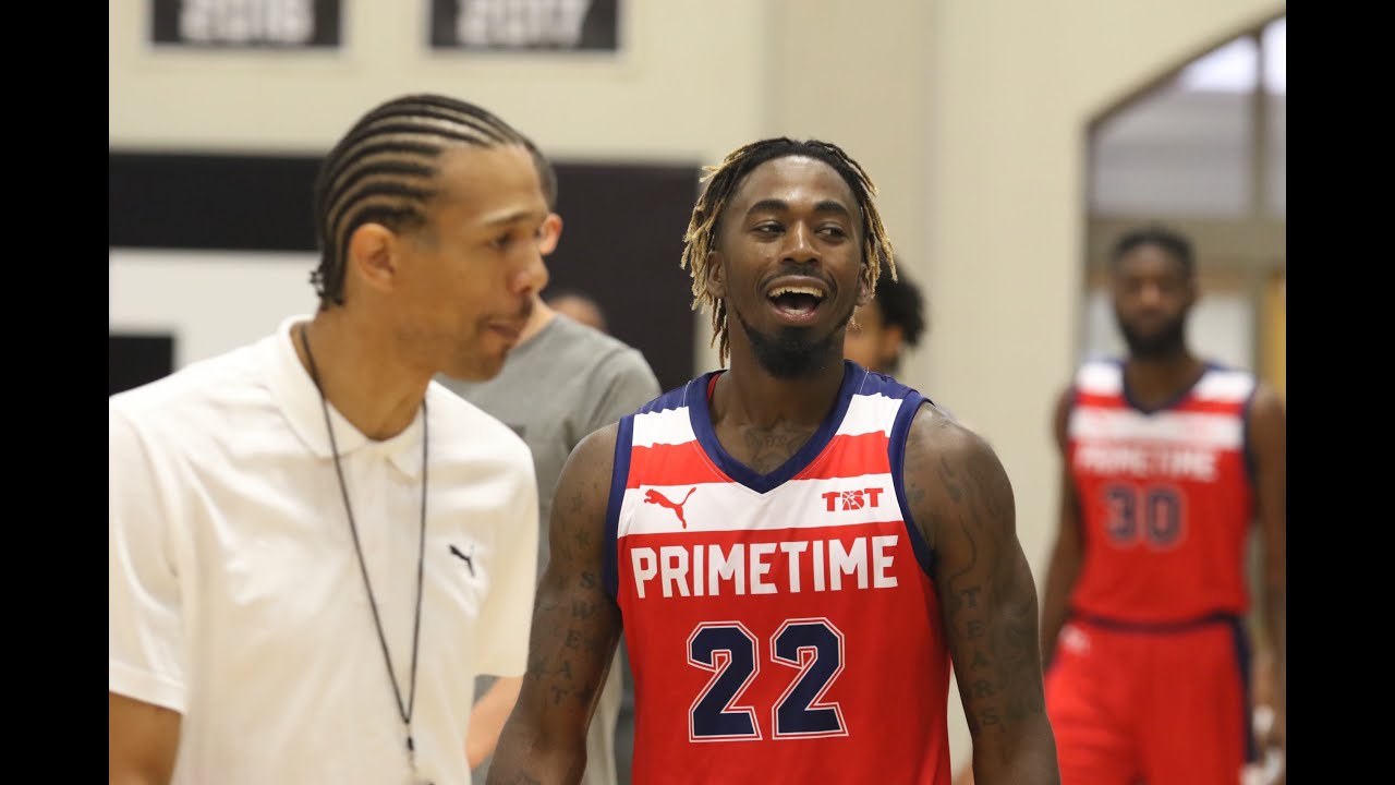 [FULL GAME] PrimeTime Players vs Always A Brave | Biggest comeback in Elam Ending HISTORY