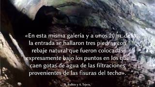 La Cueva del Agua