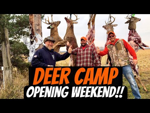 趣味・スポーツ・実用 John M. Miller Deer Camp hqdefault.jpg