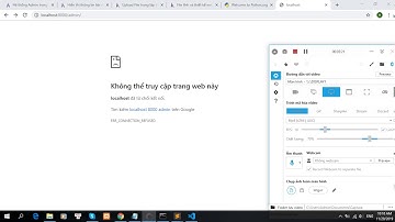 Hệ thống Admin trong Django và tùy biến Admin