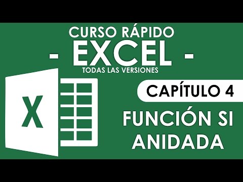 Video: ¿Excel matará a los anacharis?