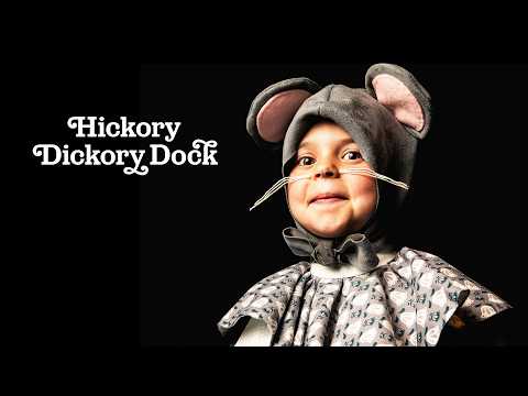 Natalie Merchant - Hickory Dickory Dock (Official Video)