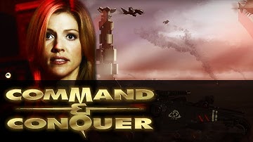 🔴⁴ᴷ⁶⁰ C&C 3 Kane