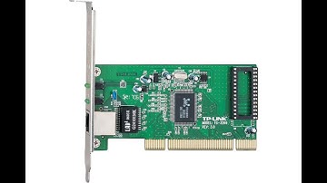 Riello netman ethernet card