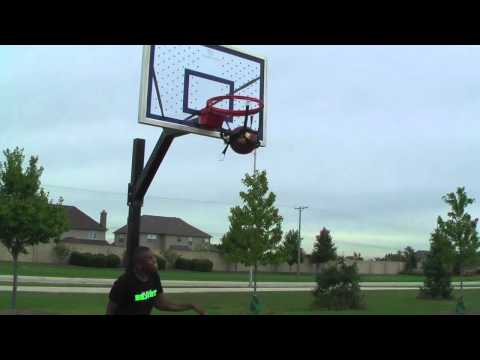 40 year old dunk