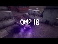 Tanki Online | OMP # 18