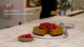 Arnott’s Choc Ripple Chocolate Mousse Cake screenshot 5