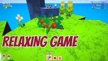 PLAY THIS GAME TO DESTRESS | Outpath | NEW RELAXING GAME