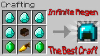 Crafting The BEST Item... (Hypixel UHC)