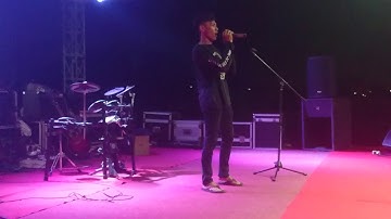 Cover VAGETOZ-betapa aku mencintaimu