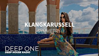 Обложка Klangkarussell Symmetry DEEP ONE Radio Edit Скачать Klangkarussell Symmetry DEEP ONE Radio Edit