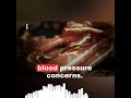 Cured Meats And Heart Health