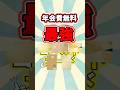 【最強】年会費無料ゴールドカード5選