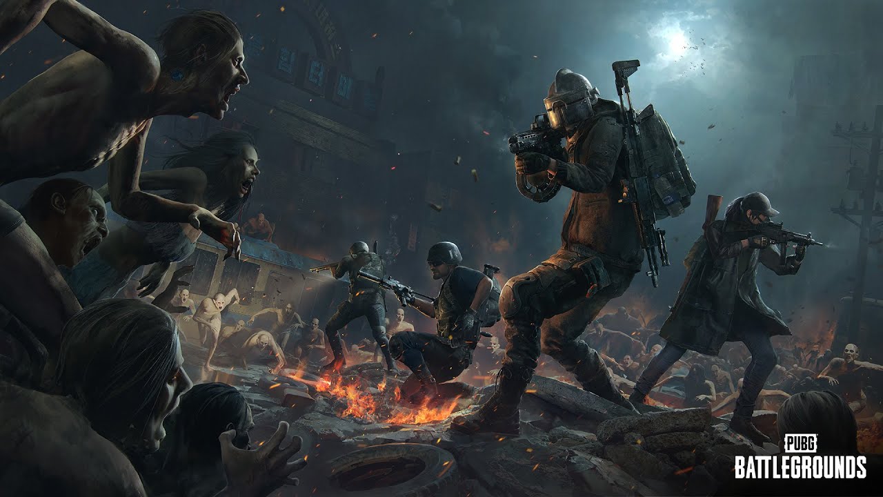 Survivors Left Behind 