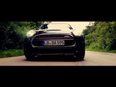 mini-cooper-s/jcw-f56-exhaust-sound-76mm-3"-klappenauspuff-sportauspuff-bull-x-ego-x