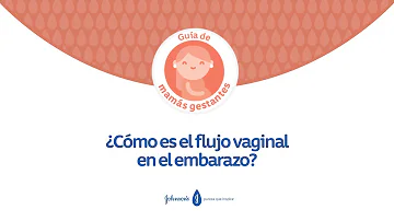 ¿Cuál es la diferencia entre el flujo del embarazo y el flujo de la ovulación?