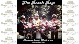 The Beach Boys - Transcendental Meditation (DJ L33 Radio Mix)  TM