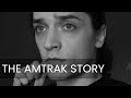 The Amtrak Story