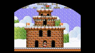 Playthrough - Super Mario Bros. Enhanced - Part 3